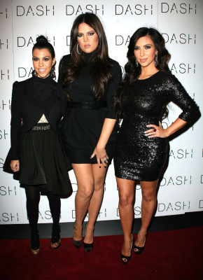 Kim Kardashian pic #302522