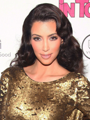 Kim Kardashian pic #184826