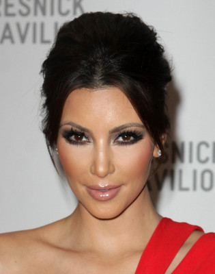 Kim Kardashian pic #291715