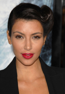 Kim Kardashian pic #184492