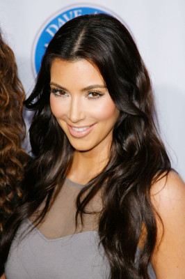 Kim Kardashian pic #194651