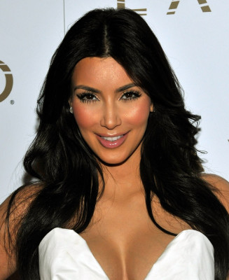 Kim Kardashian pic #235901