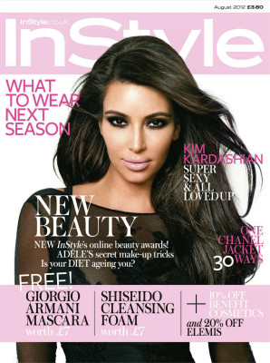 Kim Kardashian pic #508342