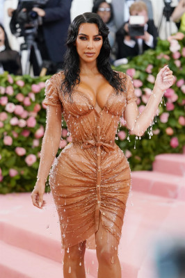 Kim Kardashian pic #1131513