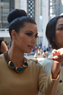 Kim Kardashian pic #556080
