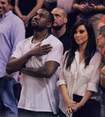 Kim Kardashian pic #562255