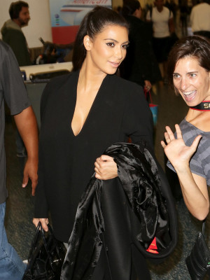 Kim Kardashian pic #577749