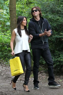 Kim Kardashian pic #492948