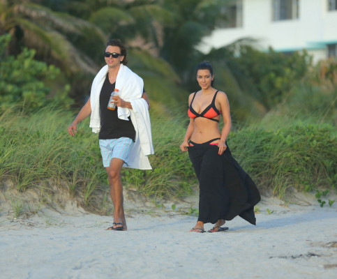 Kim Kardashian pic #521326