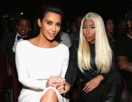 Kim Kardashian pic #510787