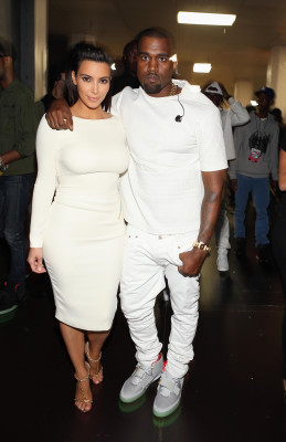 Kim Kardashian pic #510788