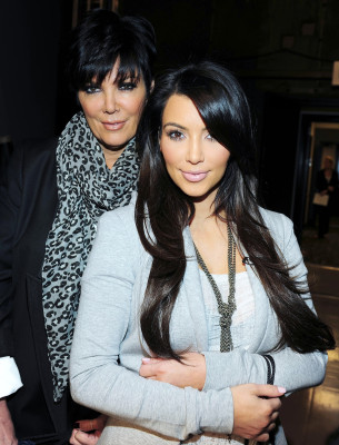 Kim Kardashian pic #544353