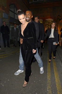 Kim Kardashian pic #556057