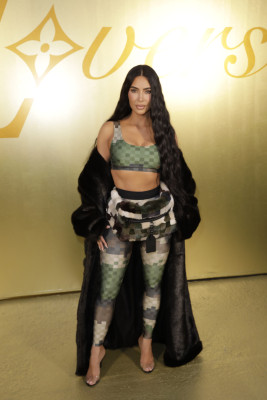 Kim Kardashian pic #1330359