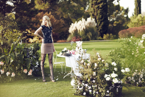 Klara Wester pic #376137