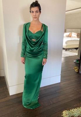 photo 5 in Kourtney Kardashian gallery [id1197275] 2019-12-31 00:00:00