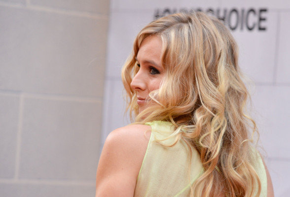 Kristen Bell pic #496308