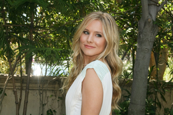 photo 15 in Kristen Bell gallery [id524037] 2012-08-21 00:00:00