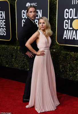 Kristen Bell pic #1098065