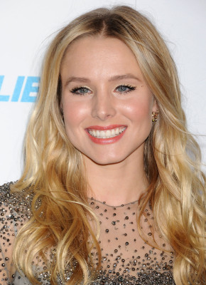 Kristen Bell pic #435294