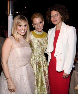 Kristen Bell pic #779439