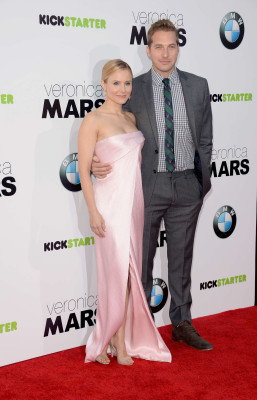 Kristen Bell pic #680811