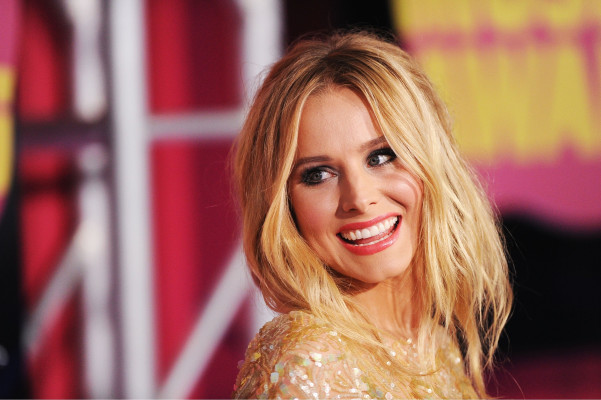 Kristen Bell pic #496988
