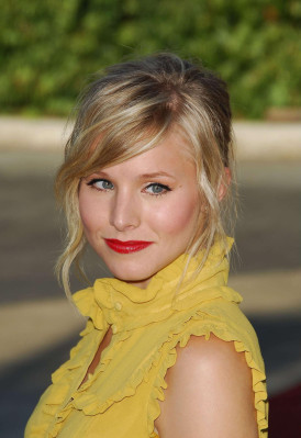 Kristen Bell pic #196390