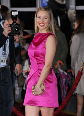 photo 20 in Kristen Bell gallery [id834819] 2016-02-18 00:00:00