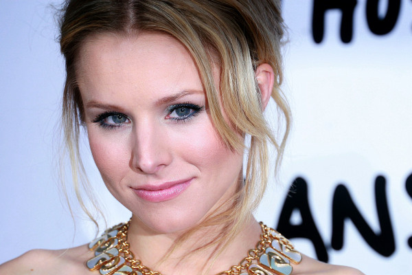 Kristen Bell pic #440251