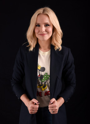 photo 14 in Kristen Bell gallery [id867719] 2016-07-27 00:00:00