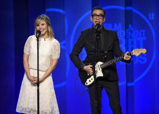 photo 13 in Kristen Bell gallery [id761710] 2015-02-25 00:00:00