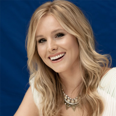 Kristen Bell pic #478889