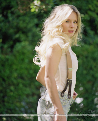 Kristen Bell pic #76070
