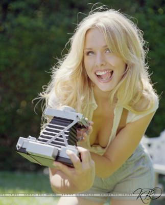 photo 14 in Kristen Bell gallery [id76107] -0001-11-30 00:00:00