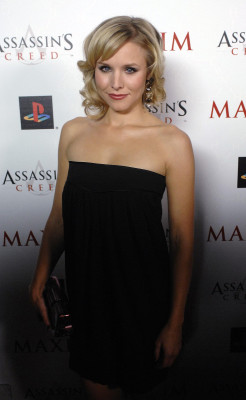 Kristen Bell pic #206916