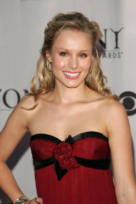Kristen Bell pic #196844