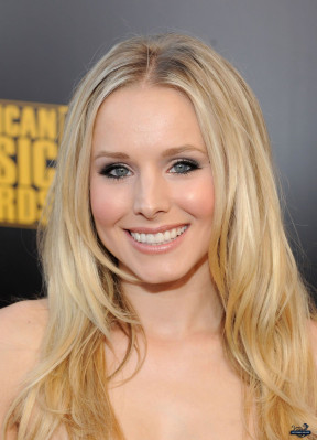 Kristen Bell pic #208162