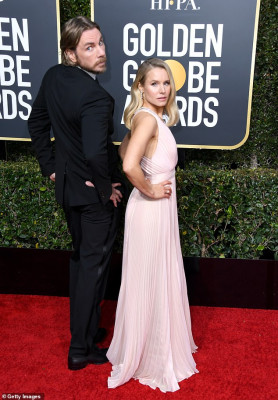 Kristen Bell pic #1098062