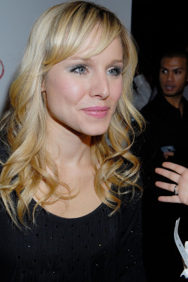 Kristen Bell pic #208220