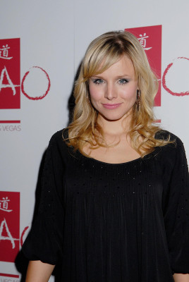 Kristen Bell pic #208217