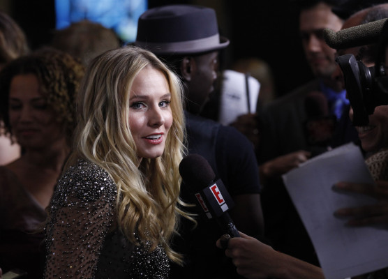 Kristen Bell pic #435593