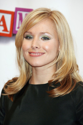Kristen Bell pic #208476