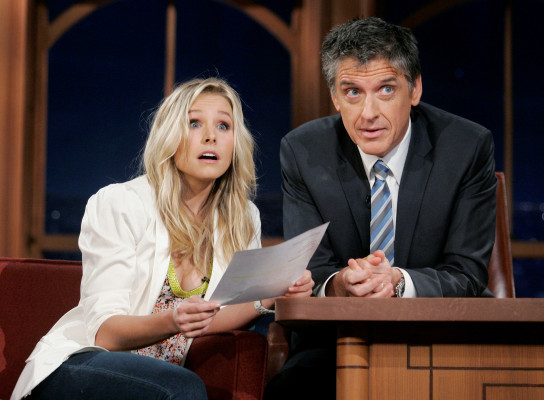 Kristen Bell pic #219083