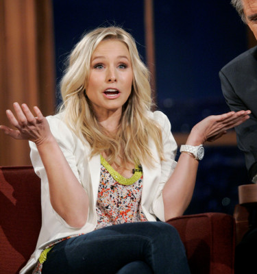 Kristen Bell pic #219095