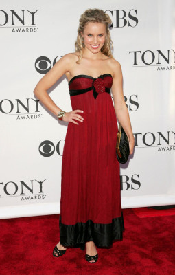 Kristen Bell pic #196851
