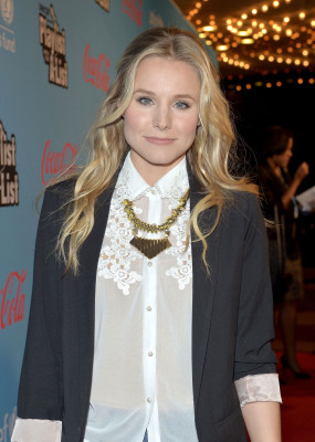 Kristen Bell pic #461504