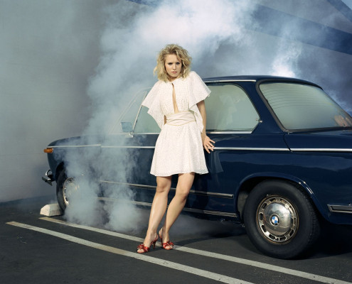 Kristen Bell pic #46401