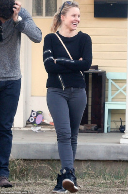 Kristen Bell pic #650846