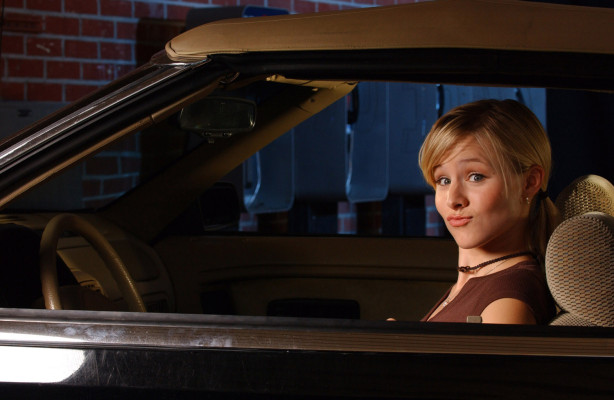 Kristen Bell pic #372181
